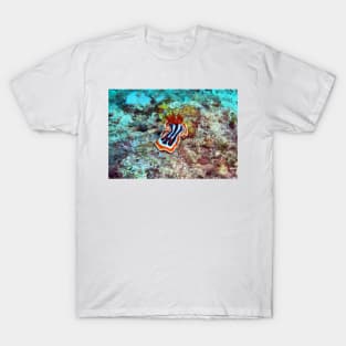 Nudibranch T-Shirt